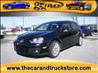 2007 Volkswagen GTI