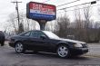 1996 Mercedes-Benz SL Class