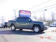 2003 Chevrolet Avalanche