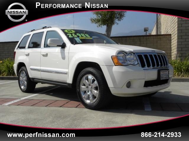 2008 Jeep Grand Cherokee for sale