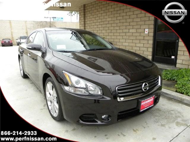 2012 Nissan Maxima for sale