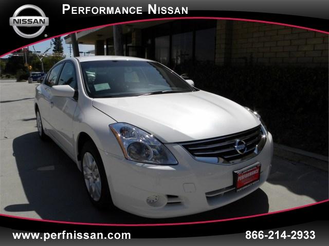 2012 Nissan Altima for sale
