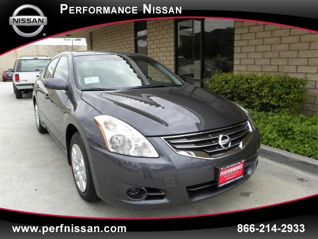 2012 Nissan Altima for sale