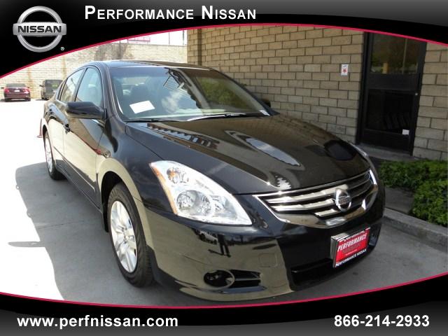 2012 Nissan Altima for sale
