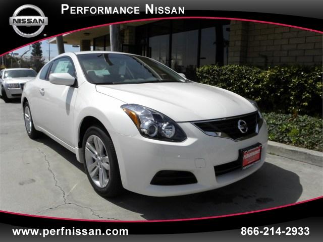 2012 Nissan Altima for sale