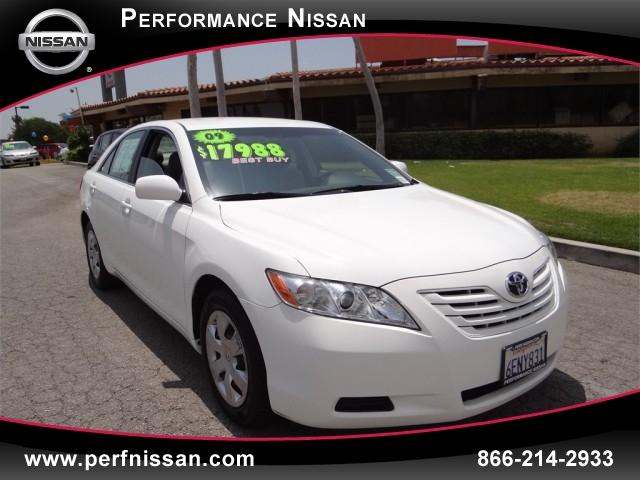 2009 Toyota Camry for sale