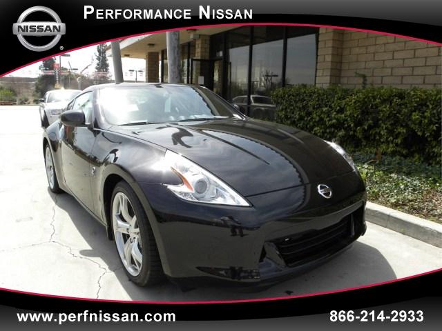 2012 Nissan 370Z for sale