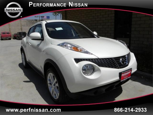 2012 Nissan Juke for sale