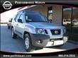 2012 NISSAN Xterra