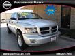 2011 Dodge Dakota