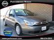 2011 Ford Focus