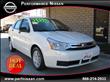 2011 Ford Focus
