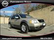 2007 Ford Freestyle