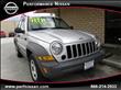 2005 Jeep Liberty