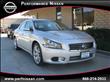 2012 Nissan Maxima