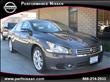 2012 Nissan Maxima
