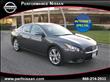 2012 Nissan Maxima