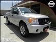 2012 Nissan Titan