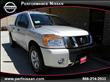 2012 Nissan Titan