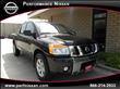 2012 Nissan Titan