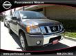 2012 Nissan Titan