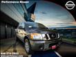 2012 Nissan Titan