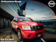 2012 Nissan Titan