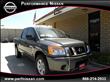 2012 Nissan Titan