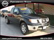 2010 Nissan Frontier