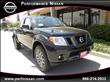 2012 Nissan Frontier