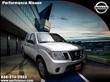 2012 Nissan Frontier