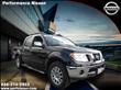 2012 Nissan Frontier