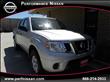 2012 Nissan Frontier