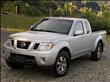 2012 Nissan Frontier