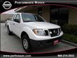 2012 Nissan Frontier