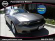 2011 Ford Mustang