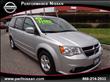 2011 Dodge Grand Caravan