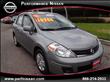 2011 Nissan Versa