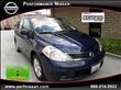 2011 Nissan Versa
