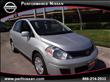 2011 Nissan Versa