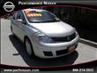 2011 Nissan Versa