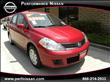 2011 Nissan Versa