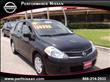 2011 Nissan Versa
