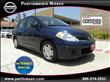 2011 Nissan Versa