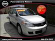 2011 Nissan Versa