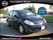 2012 Nissan Versa