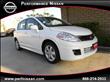 2012 Nissan Versa