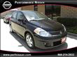 2012 Nissan Versa