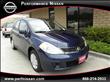 2012 Nissan Versa