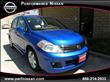 2012 Nissan Versa